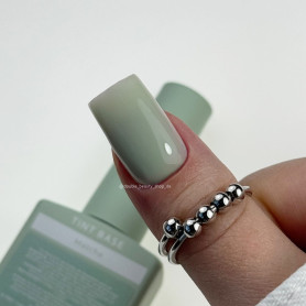 MATCHA - Tint Base Coat 15ml HEYLOVE 2