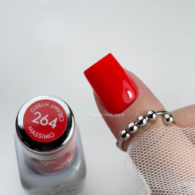 264 Massimo — Gel polish Pure Creamy 8ml VICTORIA VYNN