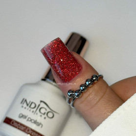OSCAR DRESS - Gel polish 7ml Flash ON 2