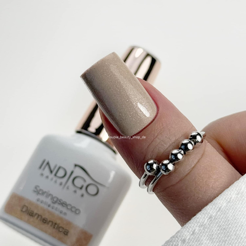 DIAMENTICA Gel polish 7ml-Online-Shop-Double Beauty Shop