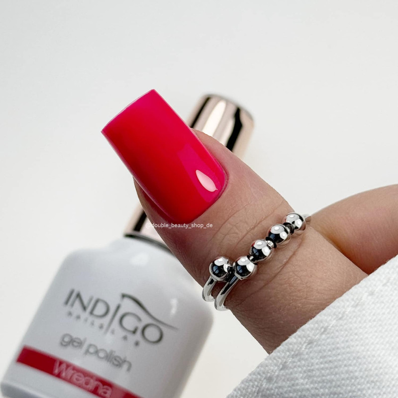 WREDNA - Gel polish 7ml-Online-Shop-Double Beauty Shop