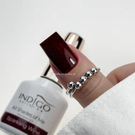SPARKLING WINE - Gel polish 7ml 2
