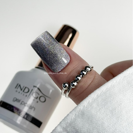 IRONWOMAN - CAT EYE Gel polish 7ml