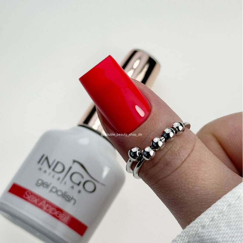 SEX APPEAL Gel polish 7ml-Online-Shop-Double Beauty Shop