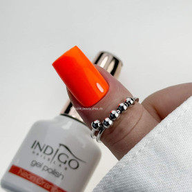 NEON ORANGE Gel polish 7ml 2