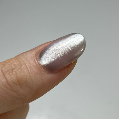 SOFT DESIRE - CAT EYE UV Nagellack 7ml ECLAIR