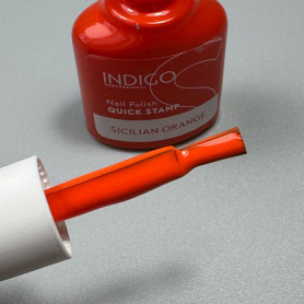 Sicilian Orange - Quick Stamp 7ml Stempellack 2