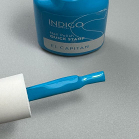 El Capitan - Quick Stamp 7ml Stempellack 2