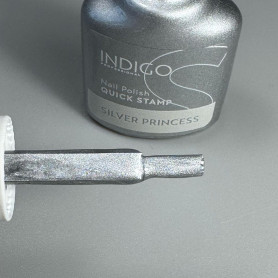Silver Princess - Quick Stamp 7ml Stempellack 2