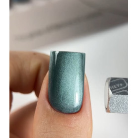 TWILL - Cat Eye GEL POLISH 15ml HEYLOVE 2