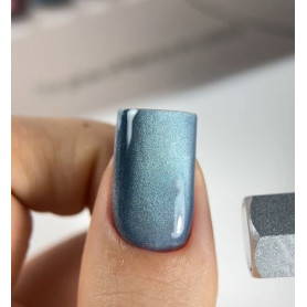 FLEECE - Cat Eye GEL POLISH 15ml HEYLOVE 2