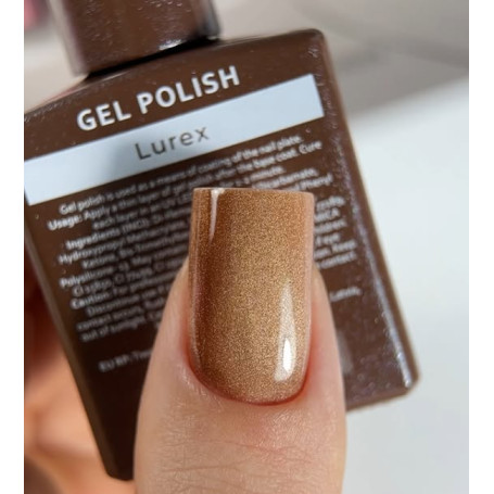 LUREX - Cat Eye GEL POLISH 15ml HEYLOVE