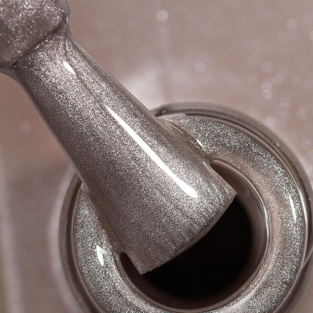 SATIN - Cat Eye GEL POLISH 15ml HEYLOVE