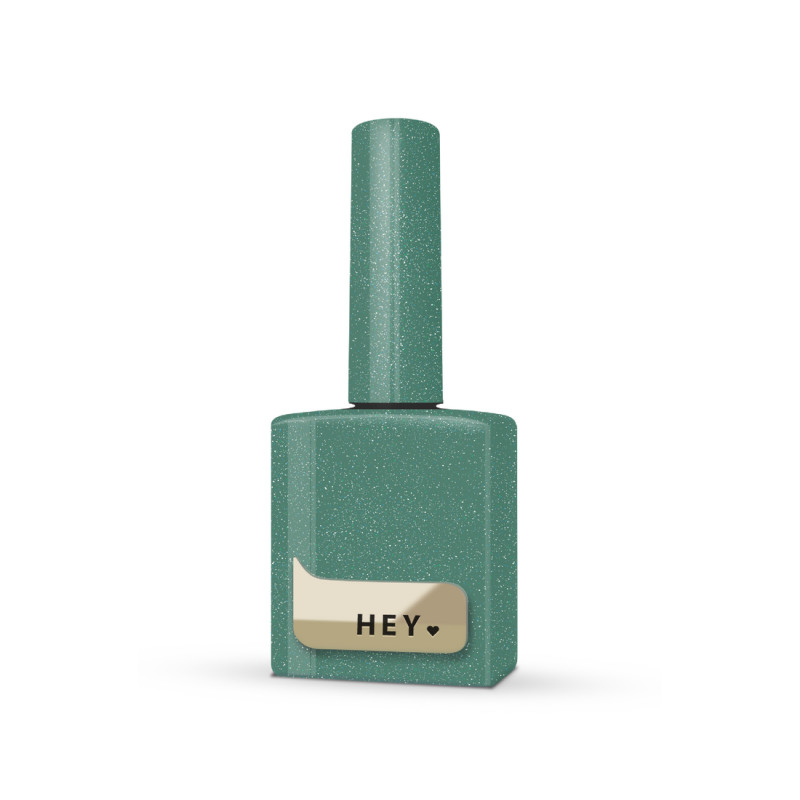 ELIXIR - Cat Eye GEL POLISH 15ml HEYLOVE