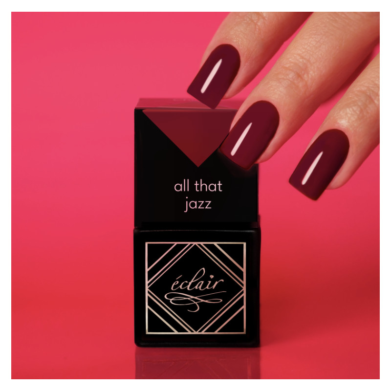 ALL THAT JAZZ - UV Nagellack 7ml ECLAIR