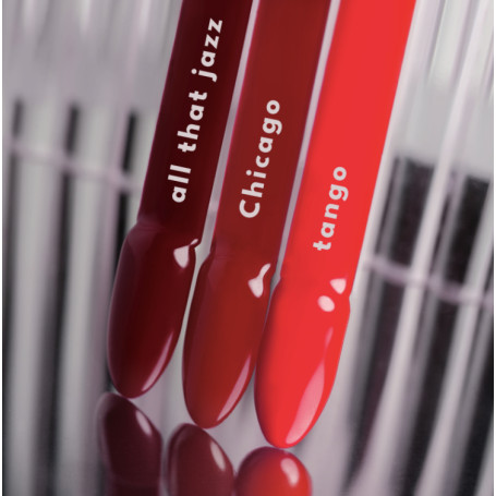 CHICAGO - UV Nagellack 7ml ECLAIR