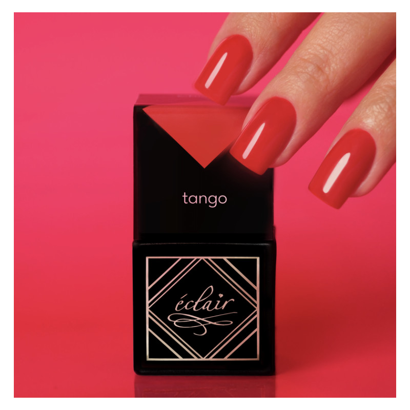 TANGO - UV Nagellack 7ml ECLAIR