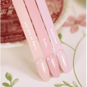 BALLERINA - UV Nagellack 7ml ECLAIR 2