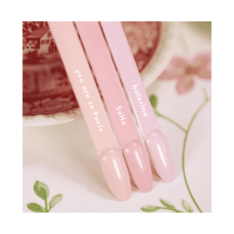 SOHO - UV Nagellack 7ml ECLAIR