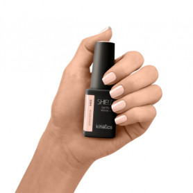 453 UNCONDITIONAL LOVE - UV Nagellack 15ml KINETICS 2