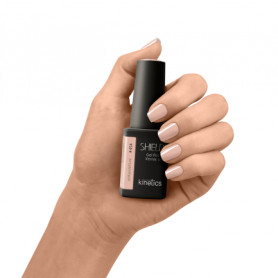 454 BEAUTY IN DNA - UV Nagellack 15ml KINETICS 2