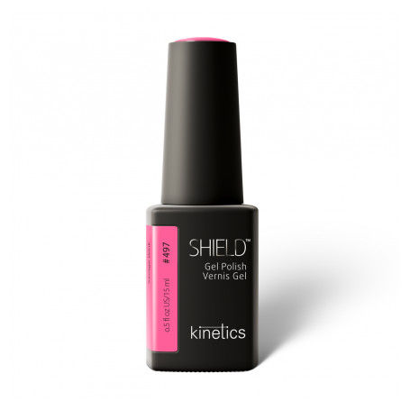 497 SAVAGE WINK - UV Nagellack OHNE HEMA 15ml KINETICS