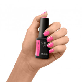 497 SAVAGE WINK - UV Nagellack 15ml KINETICS 2