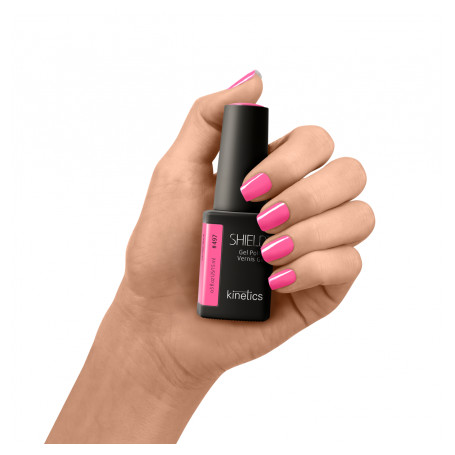 497 SAVAGE WINK - UV Nagellack OHNE HEMA 15ml KINETICS