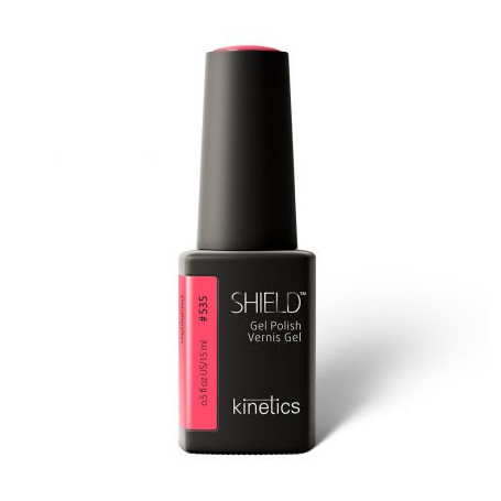 535 HIGHLIGHTED - UV Nagellack OHNE HEMA 15ml KINETICS