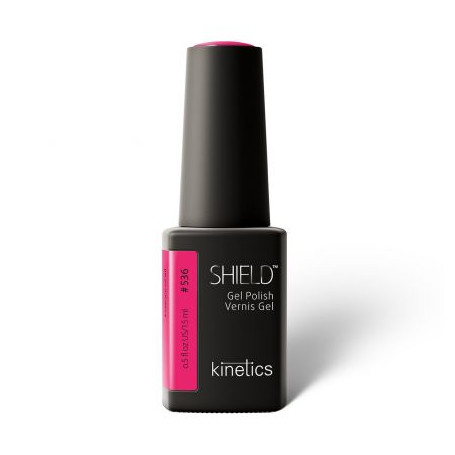 536 ESSENCE OF ALL - UV Nagellack OHNE HEMA 15ml KINETICS