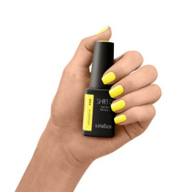 568 THE BEST ZEST - UV Nagellack OHNE HEMA 15ml KINETICS 2