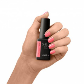 576 LUSH BLUSH - UV Nagellack OHNE HEMA 15ml KINETICS 2