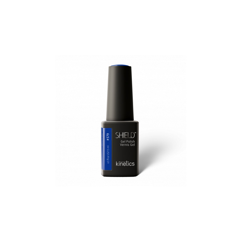 579 DIVERSE SKY - UV Nagellack OHNE HEMA 15ml KINETICS