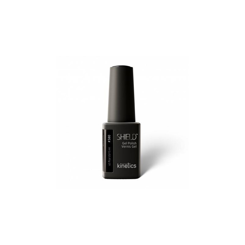 580 BLACK HOLE - UV Nagellack OHNE HEMA 15ml KINETICS