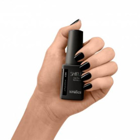580 BLACK HOLE - UV Nagellack OHNE HEMA 15ml KINETICS 2