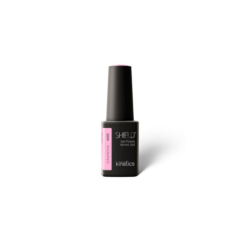 605 EUPHORIA - UV Nagellack OHNE HEMA 15ml KINETICS