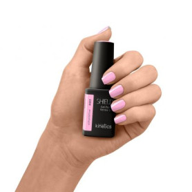 605 EUPHORIA - UV Nagellack OHNE HEMA 15ml KINETICS 2