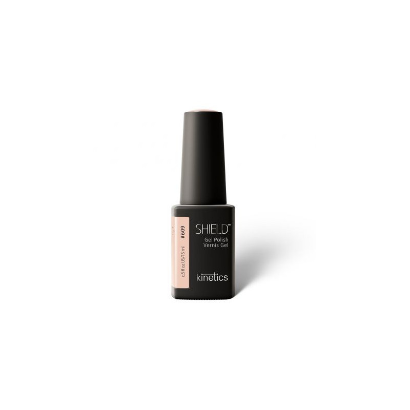 609 HUSH - UV Nagellack OHNE HEMA 15ml KINETICS