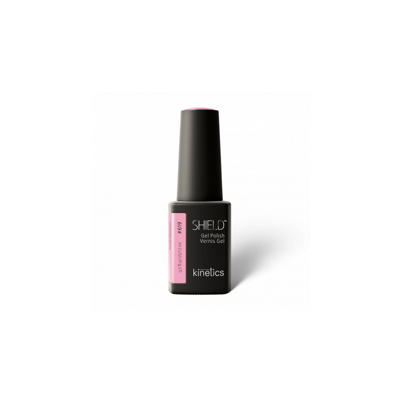 619 SMALL PLEASURES - UV Nagellack OHNE HEMA 15ml KINETICS