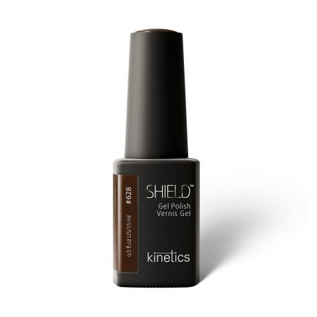 628 ESPRESSO - UV Nagellack OHNE HEMA 15ml KINETICS