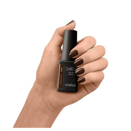 628 ESPRESSO - UV Nagellack OHNE HEMA 15ml KINETICS