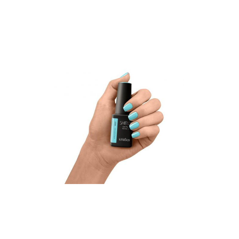 631 INSIGHT - UV Nagellack OHNE HEMA 15ml KINETICS-UV NAGELLACKE-Double Beauty Shop