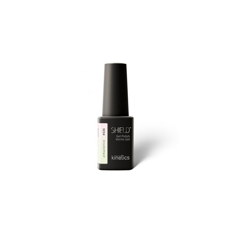 636 ONE-OFF - UV Nagellack OHNE HEMA 15ml KINETICS