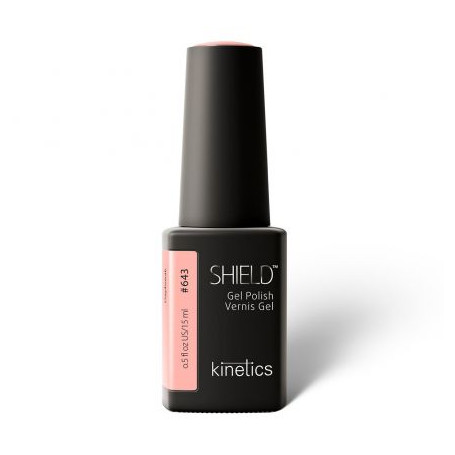 643 DAYBREAK - UV Nagellack OHNE HEMA 15ml KINETICS