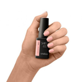 643 DAYBREAK - UV Nagellack OHNE HEMA 15ml KINETICS 2
