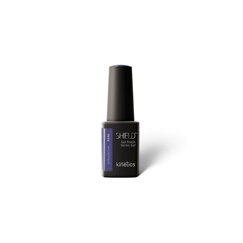 646 VAST - UV Nagellack OHNE HEMA 15ml KINETICS