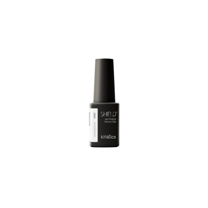 901 Power White - UV Nagellack OHNE HEMA 15ml KINETICS