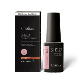 916 CLASSIC NUDE - Ceramic Base Coat OHNE HEMA 15ml KINETICS 2