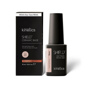 929 LIGHT SAND - Ceramic Base Coat OHNE HEMA 15ml KINETICS 2