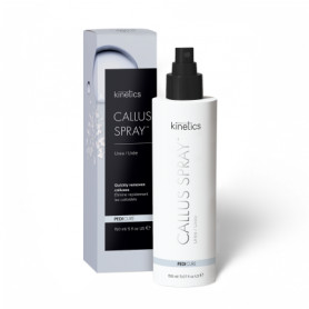 Pediküre CALLUS SPRAY 10% UREA 150ml KINETICS